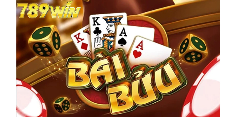 Chiến Lược Chơi Bài Bửu 789win