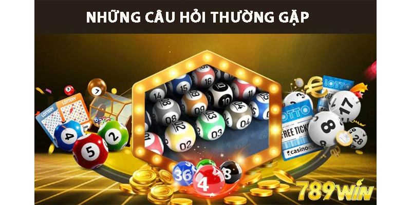 Những câu hỏi thường gặp