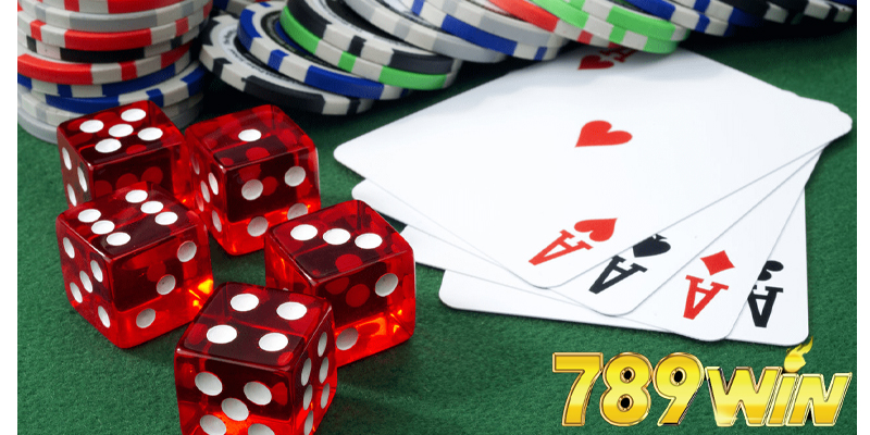 Quy Tắc Chơi game bài Phỏm 789win