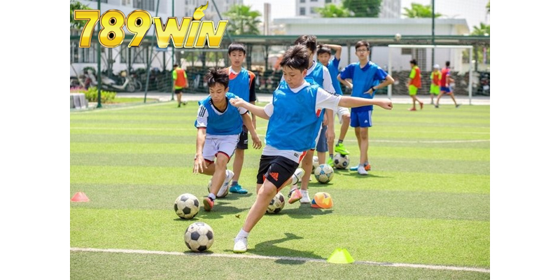 Tính năng Bóng Cỏ 789win mang lại gì