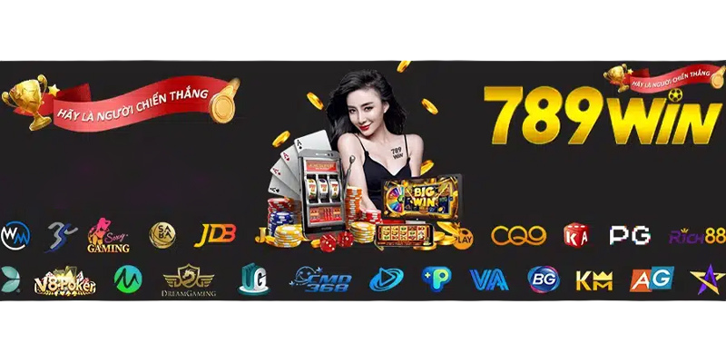 Một cái nhìn tổng quan về 789win