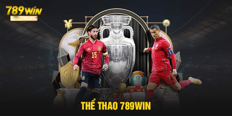 Ưu Điểm Khi Tham Gia Thể Thao Tại 789WIN